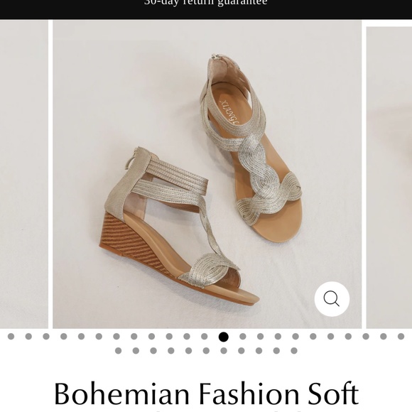 Size 11 shoes - Picture 4 of 6